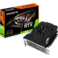 видеокарта GigaByte nVidia GeForce RTX 2060 6Gb GV-N2060IXOC-6GD V2.0