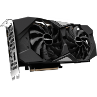 видеокарта GigaByte nVidia GeForce RTX 2060 6Gb GV-N2060WF2-6GD