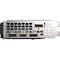 видеокарта GigaByte nVidia GeForce RTX 2060 6Gb GV-N2060WF2-6GD