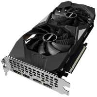 видеокарта GigaByte nVidia GeForce RTX 2060 Super 8Gb GV-N206SWF2-8GD V2.0