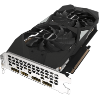 видеокарта GigaByte nVidia GeForce RTX 2070 8Gb GV-N2070WF2-8GD