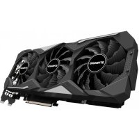 видеокарта GigaByte nVidia GeForce RTX 2070 Super 8Gb GV-N207SGAMING OC-8GD