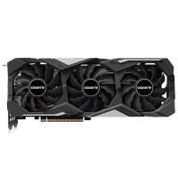 видеокарта GigaByte nVidia GeForce RTX 2070 Super 8Gb GV-N207SWF3-8GD