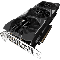 видеокарта GigaByte nVidia GeForce RTX 2080 Super 8Gb GV-N208SGAMING-8GC