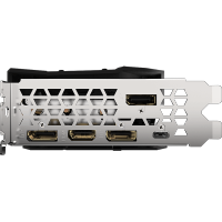 видеокарта GigaByte nVidia GeForce RTX 2080 Super 8Gb GV-N208SGAMING-8GC