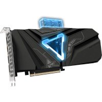 видеокарта GigaByte nVidia GeForce RTX 2080 Super 8Gb GV-N208SGAMINGOC WB-8GD