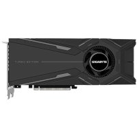 видеокарта GigaByte nVidia GeForce RTX 2080 Super 8Gb GV-N208STURBO-8GC