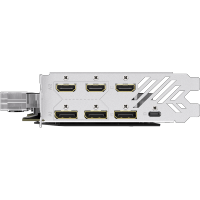 видеокарта GigaByte nVidia GeForce RTX 2080 Ti 11Gb GV-N208TAORUSX WB-11GC