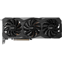 видеокарта GigaByte nVidia GeForce RTX 2080 Ti 11Gb GV-N208TGAMING OC-11GC