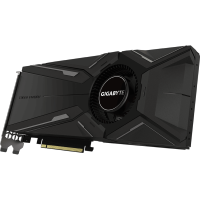 видеокарта GigaByte nVidia GeForce RTX 2080 Ti 11Gb GV-N208TTURBO-11GCV2.0