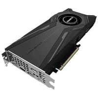 видеокарта GigaByte nVidia GeForce RTX 2080 Ti 11Gb GV-N208TTURBOOC-11GC V2