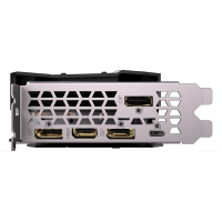 видеокарта GigaByte nVidia GeForce RTX 2080 Ti 11Gb GV-N208TWF3OC-11GC