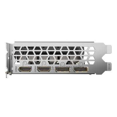 видеокарта GigaByte nVidia GeForce RTX 3050 6Gb GV-N3050WF2OC-6GD
