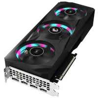 видеокарта GigaByte nVidia GeForce RTX 3050 8Gb GV-N3050AORUS E-8GD
