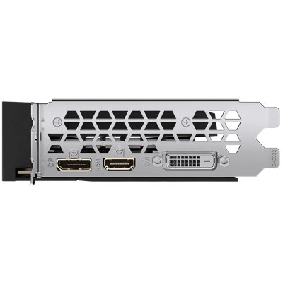 видеокарта GigaByte nVidia GeForce RTX 3050 8Gb GV-N3050WF2OC-8GD