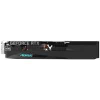 видеокарта GigaByte nVidia GeForce RTX 3060 12Gb GV-N3060AORUS E-12GD rev. 2.0