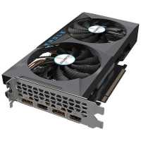 видеокарта GigaByte nVidia GeForce RTX 3060 Ti 8Gb GV-N306TEAGLE-8GD V2.0