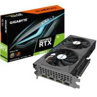 видеокарта GigaByte nVidia GeForce RTX 3060 Ti 8Gb GV-N306TEAGLE-8GD V2.0