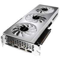 видеокарта GigaByte nVidia GeForce RTX 3060 Ti 8Gb GV-N306TVISION OC-8GD