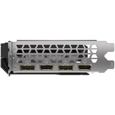 видеокарта GigaByte nVidia GeForce RTX 3060 Ti 8Gb GV-N306TWF2OC-8GD rev. 2.0