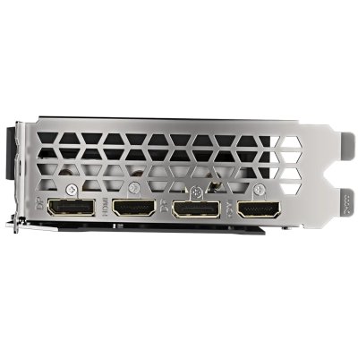 видеокарта GigaByte nVidia GeForce RTX 3060 Ti 8Gb GV-N306TXEAGLE OC-8GD