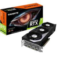 видеокарта GigaByte nVidia GeForce RTX 3060 Ti 8Gb GV-N306TXGAMING OC-8GD