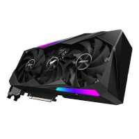 видеокарта GigaByte nVidia GeForce RTX 3070 8Gb GV-N3070AORUS M-8GD rev. 2.0
