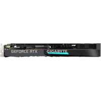видеокарта GigaByte nVidia GeForce RTX 3070 8Gb GV-N3070EAGLE-8GD