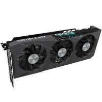 видеокарта GigaByte nVidia GeForce RTX 3070 8Gb GV-N3070EAGLE-8GD V2.0