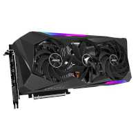 видеокарта GigaByte nVidia GeForce RTX 3070 Ti 8Gb GV-N307TAORUS M-8GD
