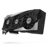 видеокарта GigaByte nVidia GeForce RTX 3070 Ti 8Gb GV-N307TGAMING-8GD