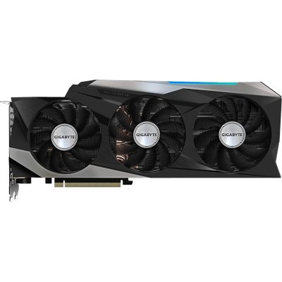 видеокарта GigaByte nVidia GeForce RTX 3070 Ti 8Gb GV-N307TGAMING OC-8GD 2.0