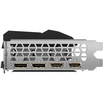 видеокарта GigaByte nVidia GeForce RTX 3070 Ti 8Gb GV-N307TGAMING OC-8GD 2.0