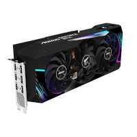 видеокарта GigaByte nVidia GeForce RTX 3080 10Gb GV-N3080AORUS M-10GD V3.0