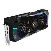 видеокарта GigaByte nVidia GeForce RTX 3080 10Gb GV-N3080AORUS X-10GD rev. 2.0