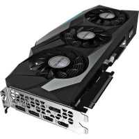видеокарта GigaByte nVidia GeForce RTX 3080 10Gb GV-N3080GAMING OC-10GD