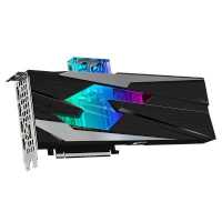 видеокарта GigaByte nVidia GeForce RTX 3080 10Gb GV-N3080GAMINGOC WB-10GD rev. 2.0