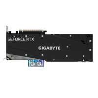 видеокарта GigaByte nVidia GeForce RTX 3080 10Gb GV-N3080GAMINGOC WB-10GD rev. 2.0