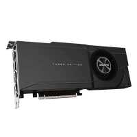 видеокарта GigaByte nVidia GeForce RTX 3080 10Gb GV-N3080TURBO-10GD