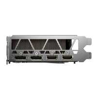 видеокарта GigaByte nVidia GeForce RTX 3080 10Gb GV-N3080TURBO-10GD rev. 2.0