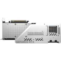 видеокарта GigaByte nVidia GeForce RTX 3080 10Gb GV-N3080VISION OC-10GD rev. 2.0