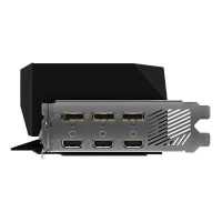 видеокарта GigaByte nVidia GeForce RTX 3080 12Gb GV-N3080AORUS M-12GD