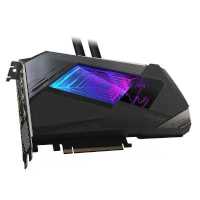 видеокарта GigaByte nVidia GeForce RTX 3080 12Gb GV-N3080AORUSX W-12GD