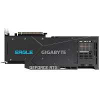 видеокарта GigaByte nVidia GeForce RTX 3080 12Gb GV-N3080EAGLE-12GD