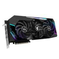 видеокарта GigaByte nVidia GeForce RTX 3080 Ti 12Gb GV-N308TAORUS M-12GD