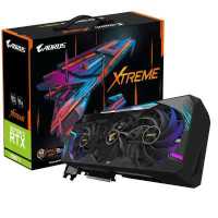 видеокарта GigaByte nVidia GeForce RTX 3080 Ti 12Gb GV-N308TAORUS X-12GD