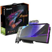видеокарта GigaByte nVidia GeForce RTX 3080 Ti 12Gb GV-N308TAORUSX WB-12GD