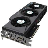 видеокарта GigaByte nVidia GeForce RTX 3080 Ti 12Gb GV-N308TEAGLE-12GD