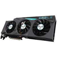 видеокарта GigaByte nVidia GeForce RTX 3080 Ti 12Gb GV-N308TEAGLE-12GD