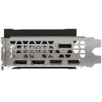 видеокарта GigaByte nVidia GeForce RTX 3080 Ti 12Gb GV-N308TEAGLE OC-12GD